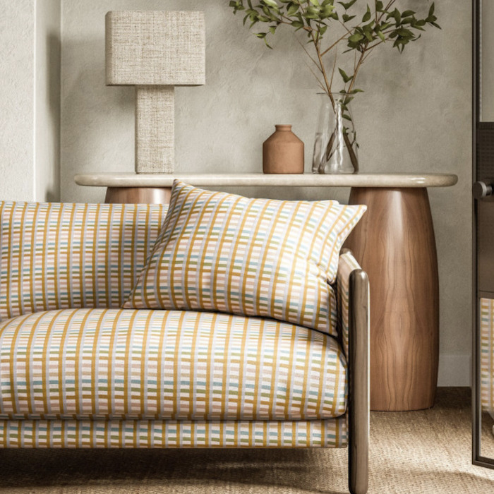 Charnwood fabric product detail