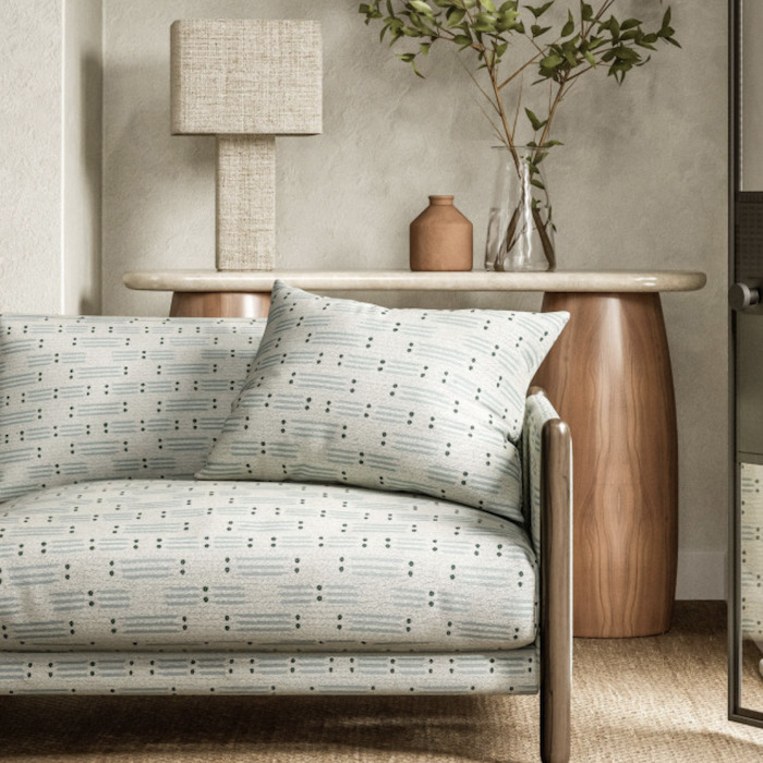 Matchsticks fabric product detail