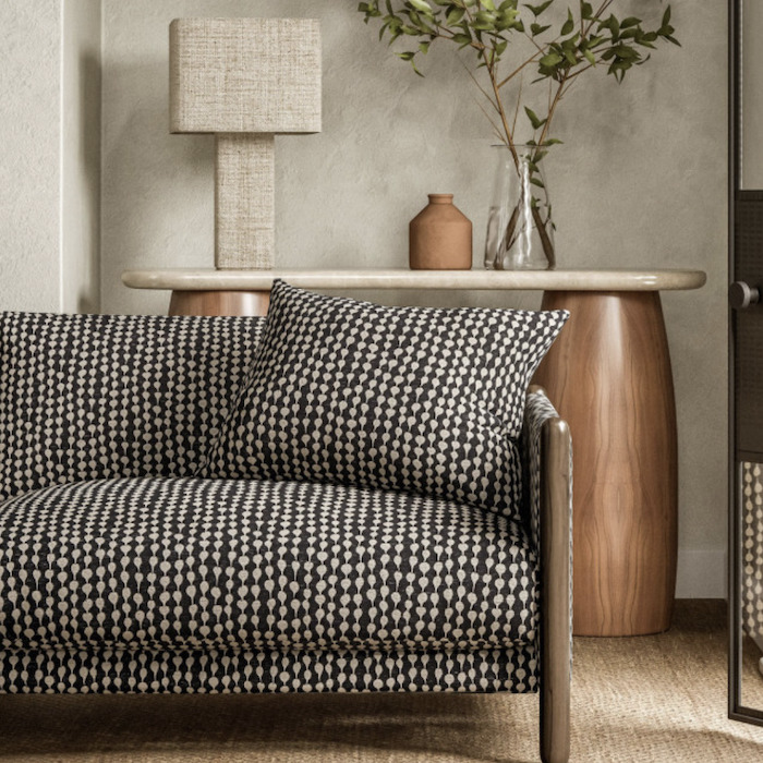 Sorrel fabric product detail