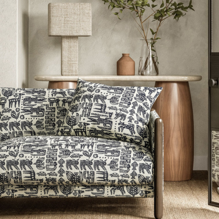 Twycross fabric product detail