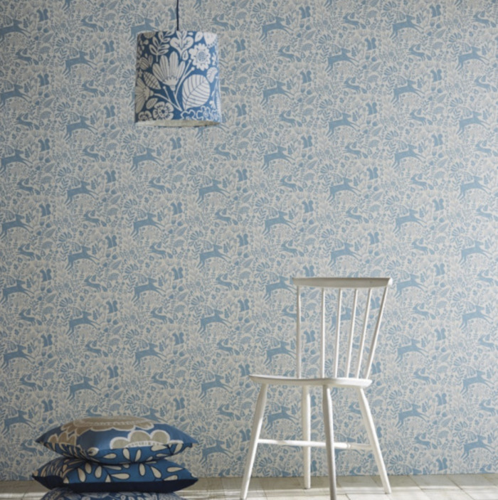 Kelda wallpaper product detail