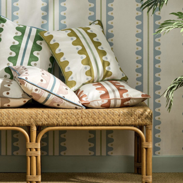 Oakham wallpaper product detail