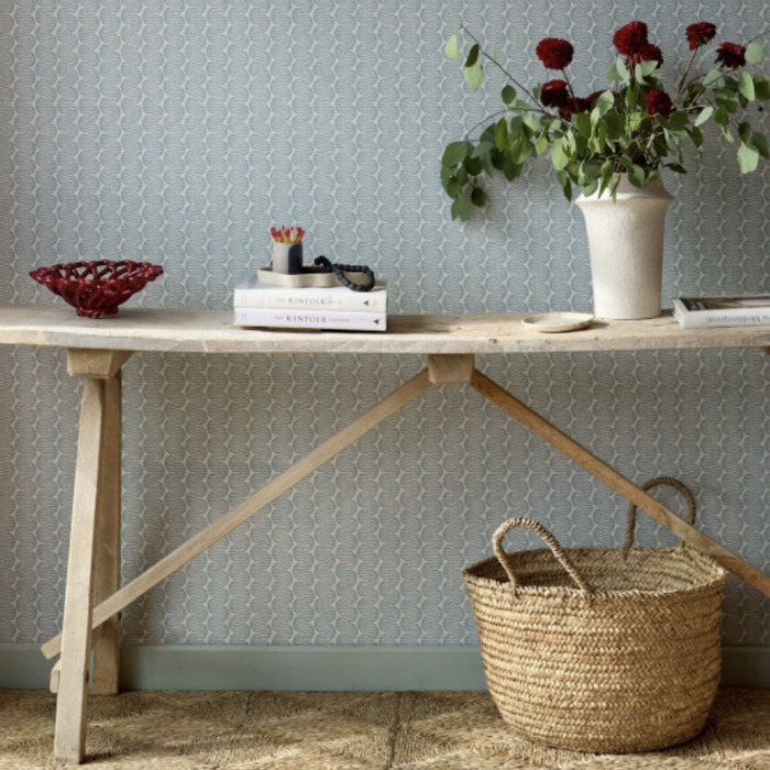 Raft wallpaper product detail