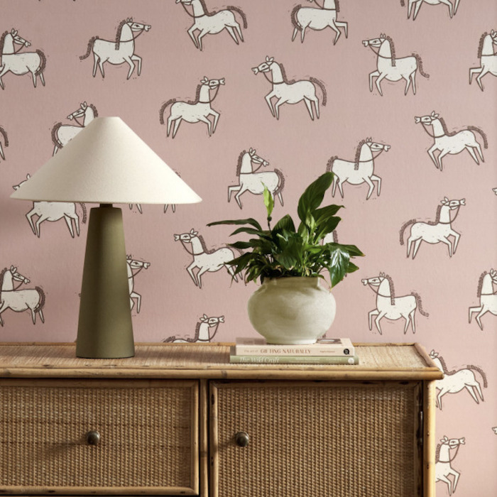 Canter wallpaper product detail