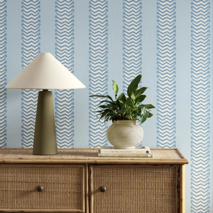 Bradgate wallpaper product detail