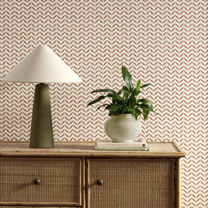 Sapling wallpaper product detail