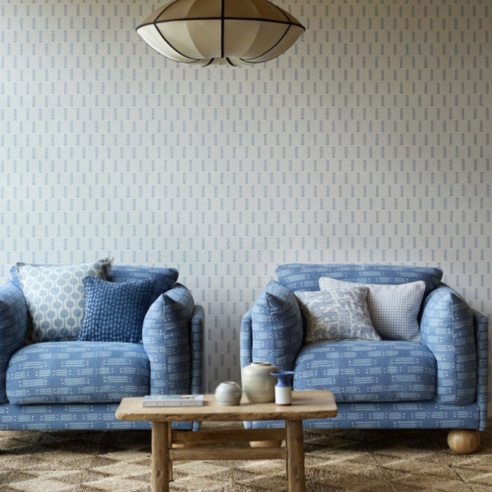 Matchsticks wallpaper product detail