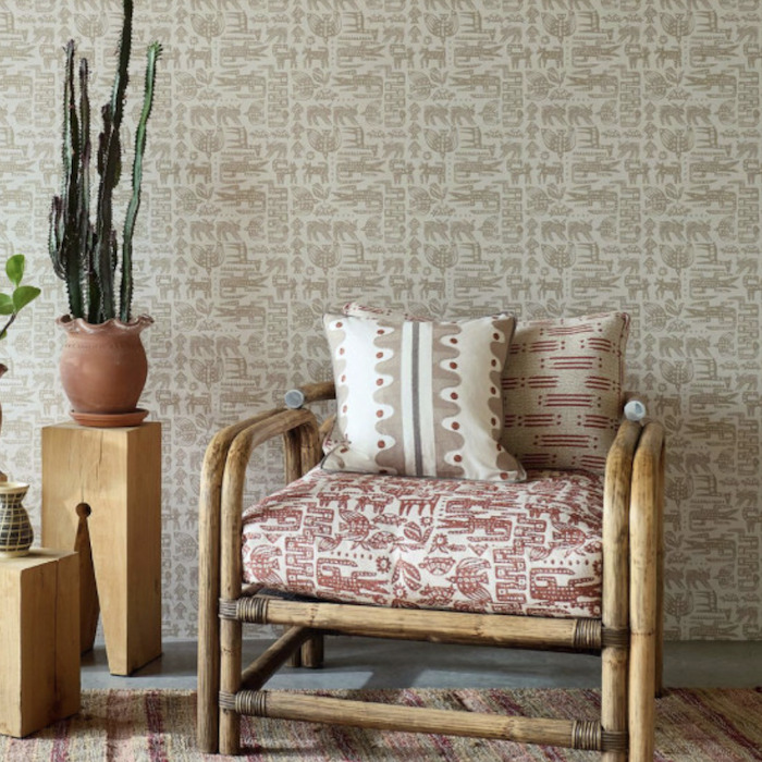 Twycross wallpaper product detail
