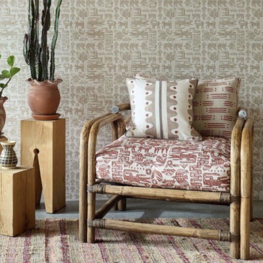 Scion oakham collection large square