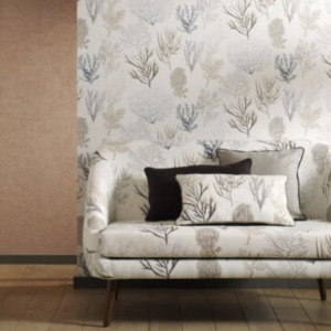 Corail wallpaper product listing