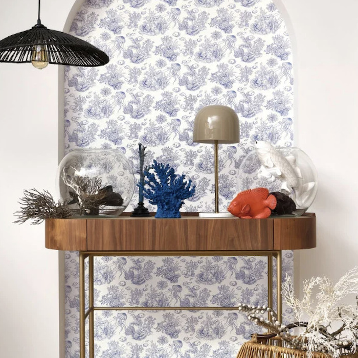 Cote sauvage wallpaper product detail