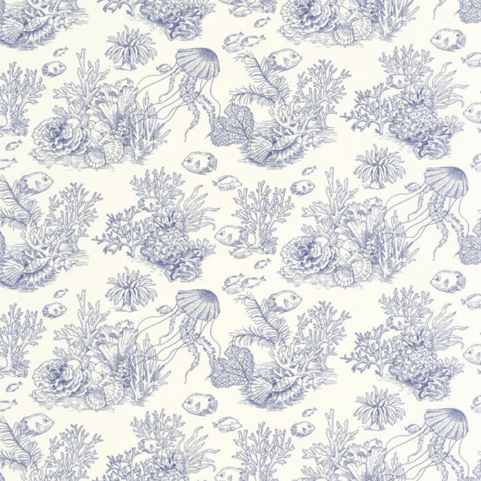 Casadeco seaside wallpaper 11 product detail
