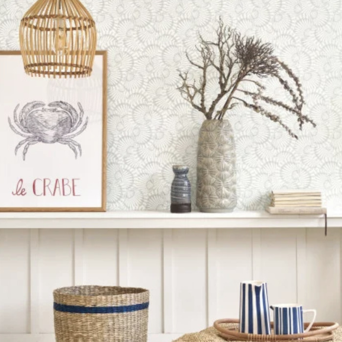 Saint malo wallpaper product detail