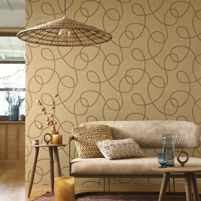 Pointe wallpaper product detail