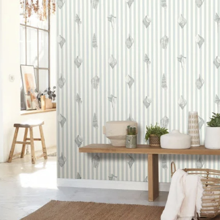 Noirmoutier wallpaper product detail