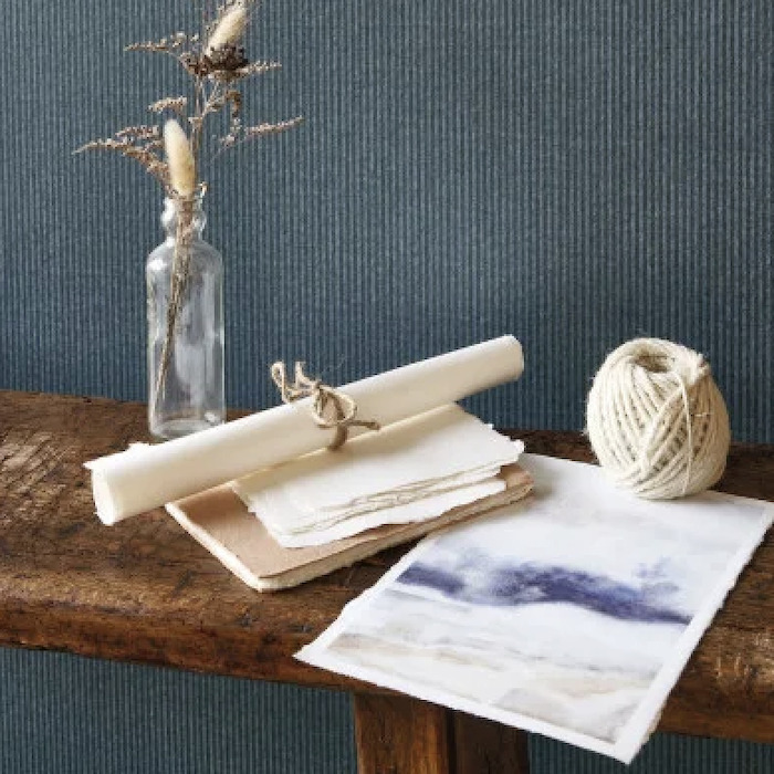 Kraft wallpaper product detail