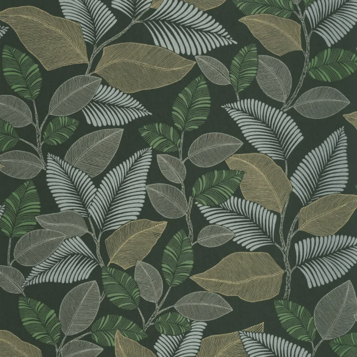 Casadeco rio wallpaper 14 product detail