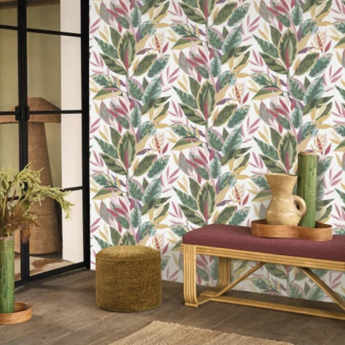 Ficus wallpaper product detail