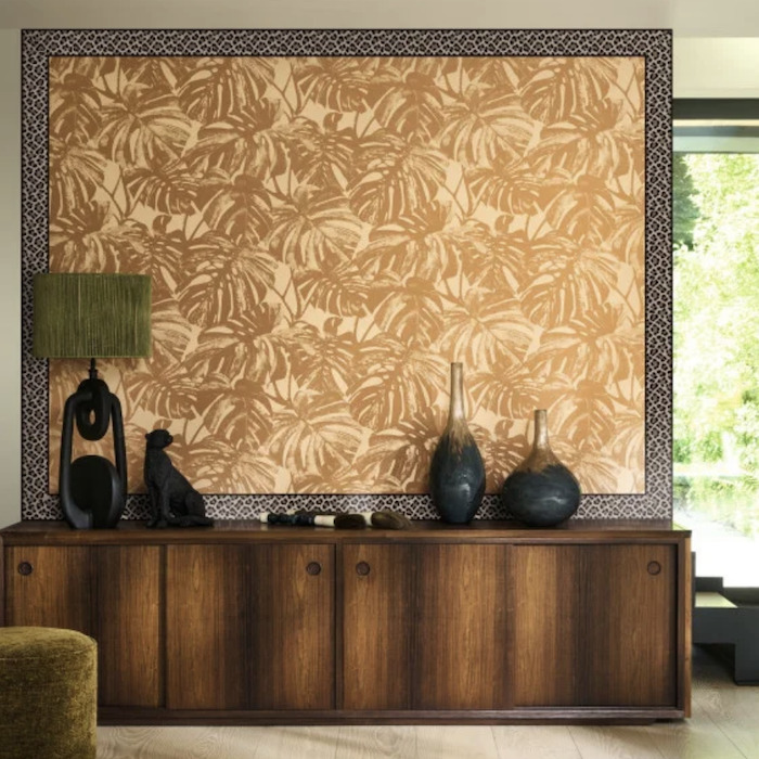 Ocelot wallpaper product detail