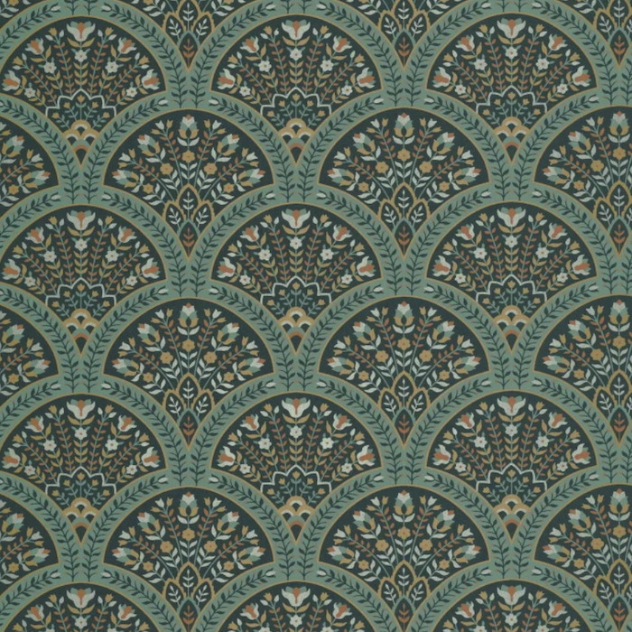 Casadeco heritage wallpaper 9 product detail