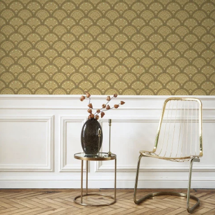 Wallace wallpaper product detail