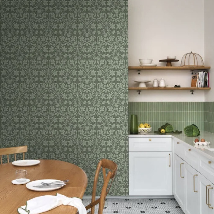 Primrose wallpaper product detail