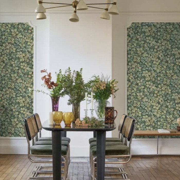 Regents wallpaper product detail