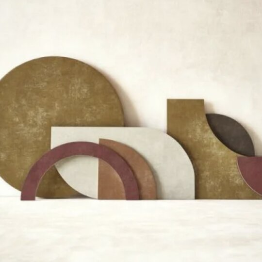 Casadeco stone 2 collection large square