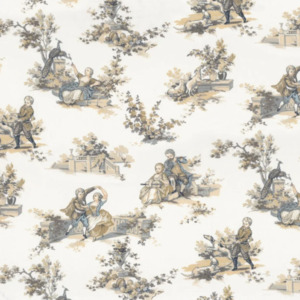 Casadeco toiles 2 fabric 1 product listing