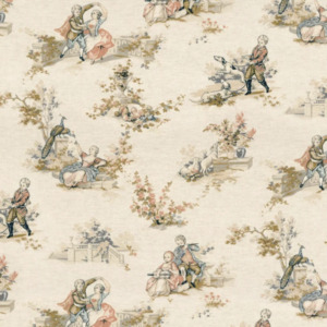 Casadeco toiles 2 fabric 3 product listing