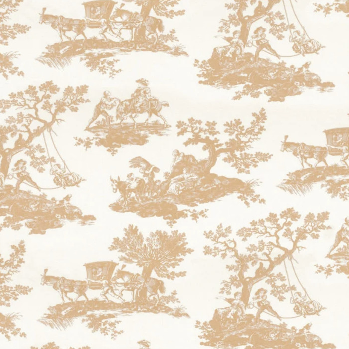 Casadeco toiles 2 fabric 4 product detail