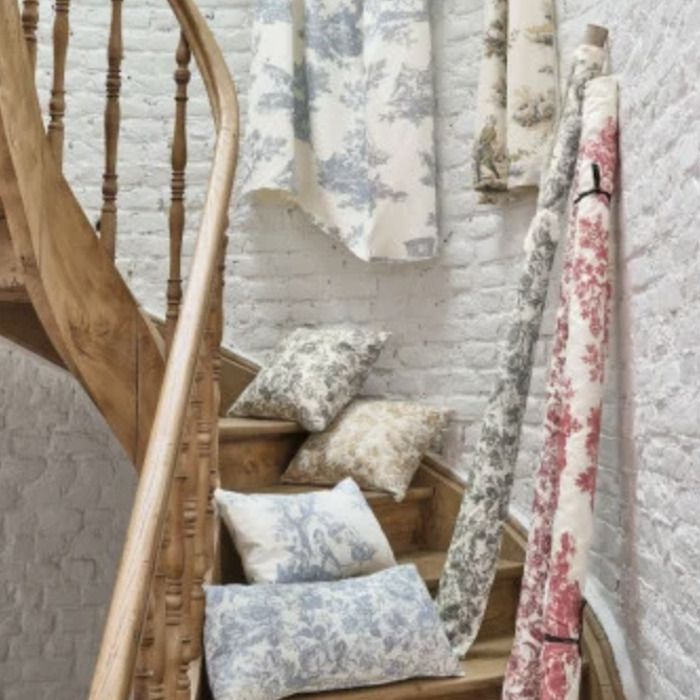 Cadence fabric product detail