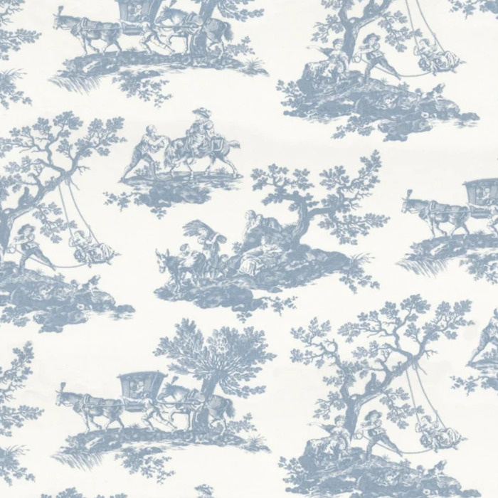 Casadeco toiles 2 fabric 5 product detail