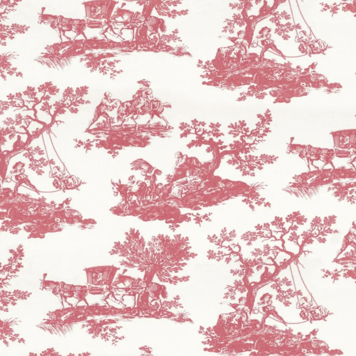 Casadeco toiles 2 fabric 6 product detail