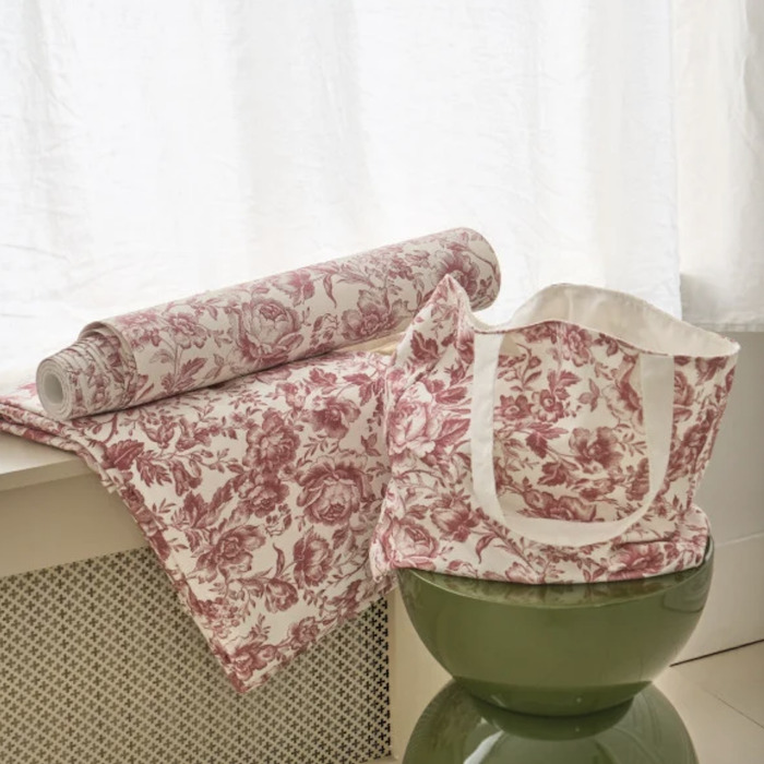 Celestine fabric product detail