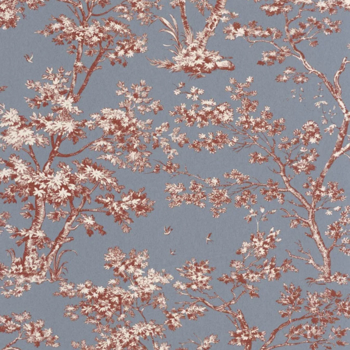 Casadeco toiles 2 wallpaper 6 product detail