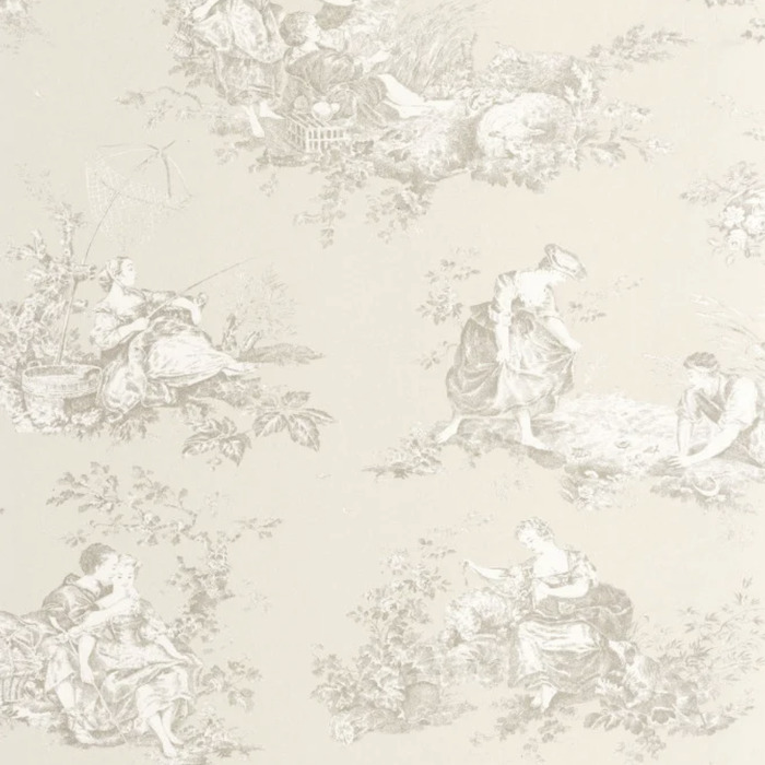 Casadeco toiles 2 wallpaper 9 product detail