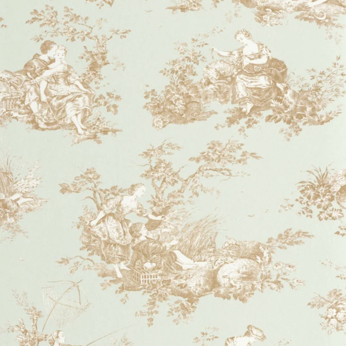 Casadeco toiles 2 wallpaper 11 product detail