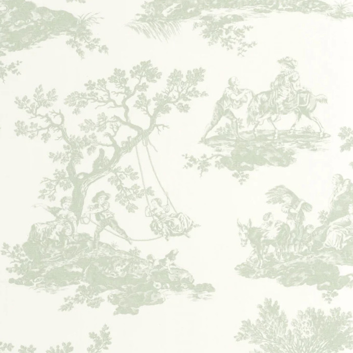 Casadeco toiles 2 wallpaper 14 product detail