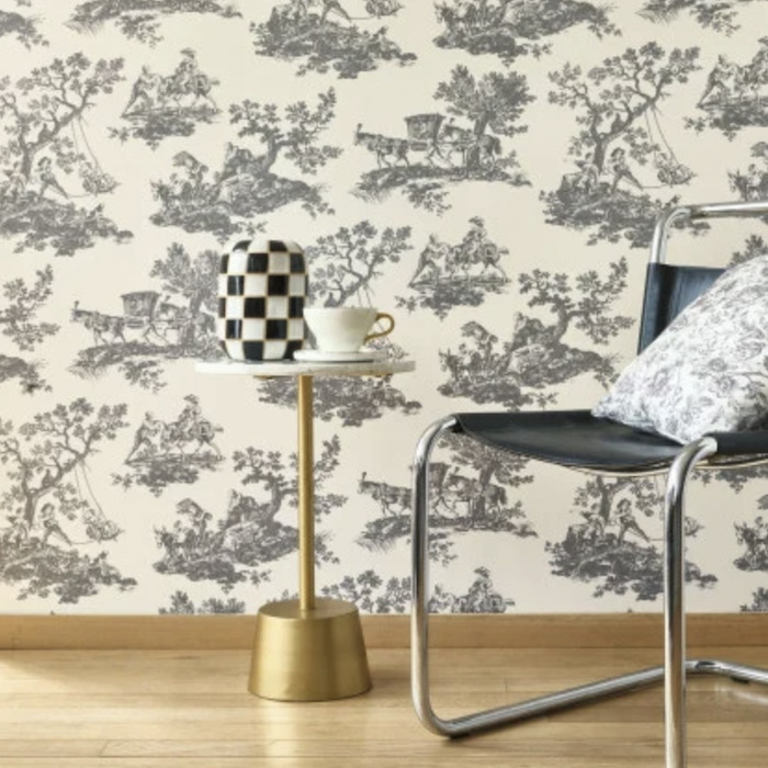 Cadence wallpaper product detail