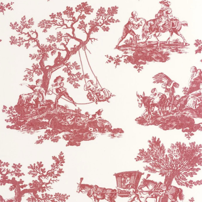 Casadeco toiles 2 wallpaper 17 product detail