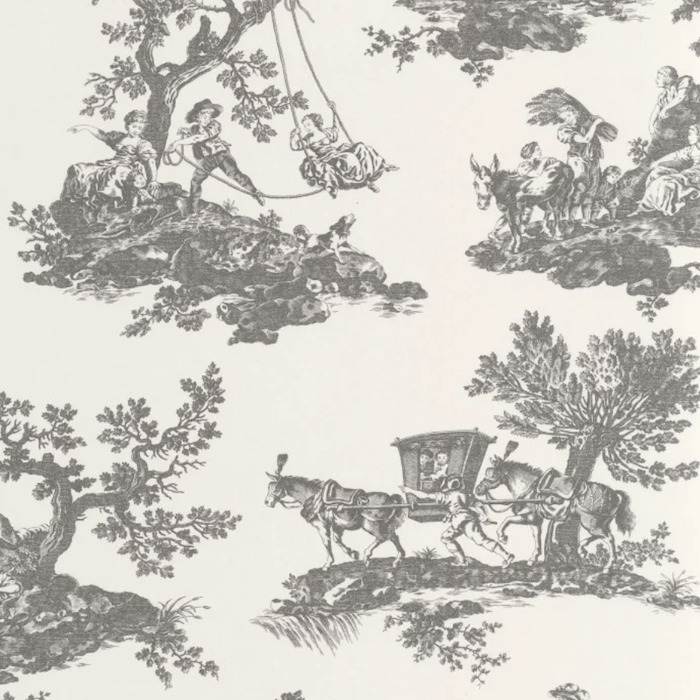 Casadeco toiles 2 wallpaper 18 product detail