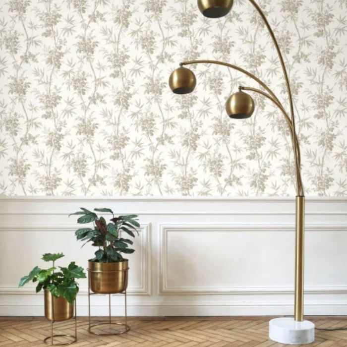 Flanerie wallpaper product detail