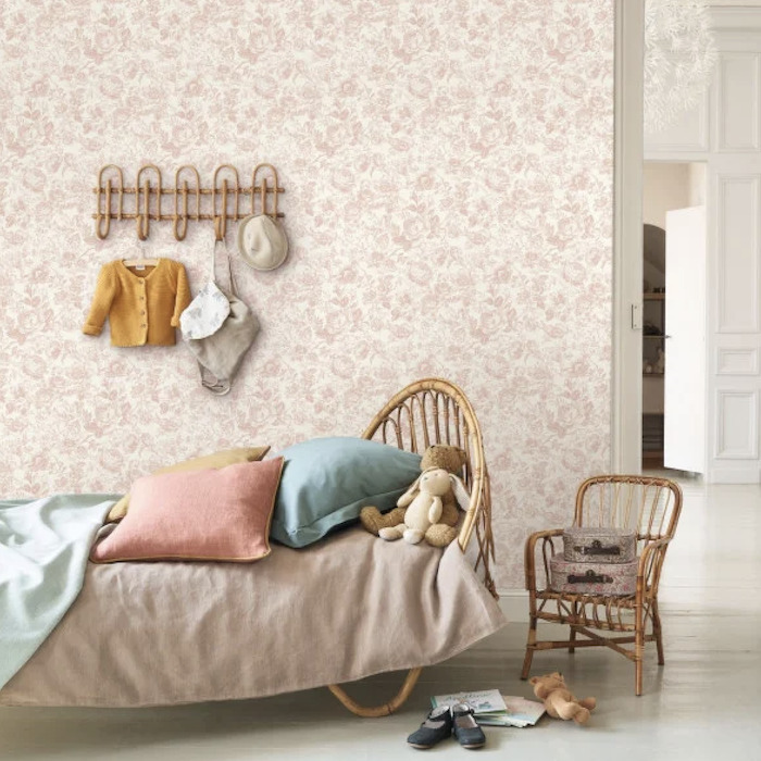 Celestine wallpaper product detail