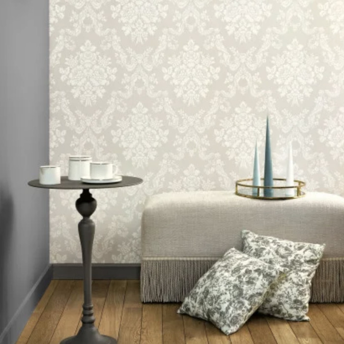 Pompadour wallpaper product detail