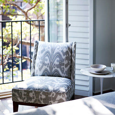 Belfour fabric product detail