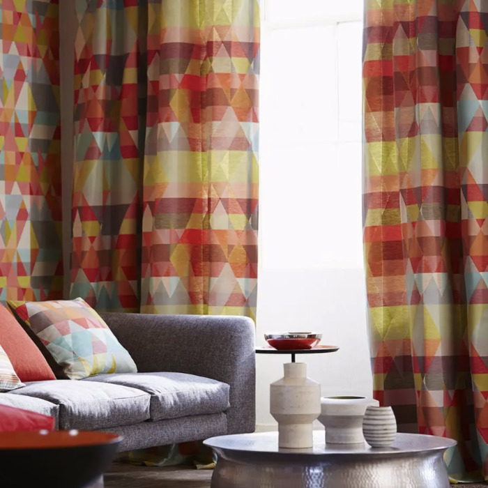 Axis fabric product detail