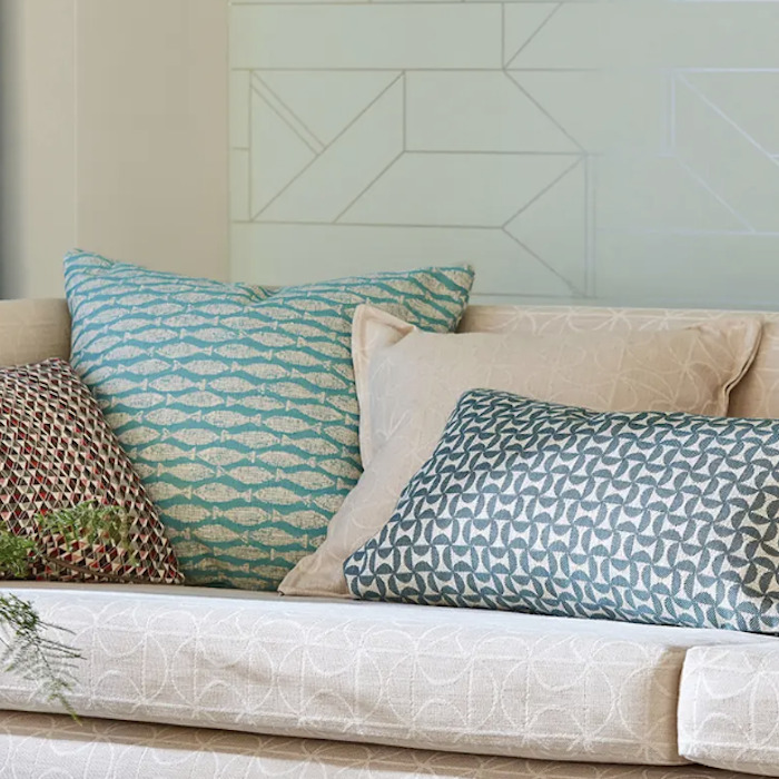 Forma fabric product detail