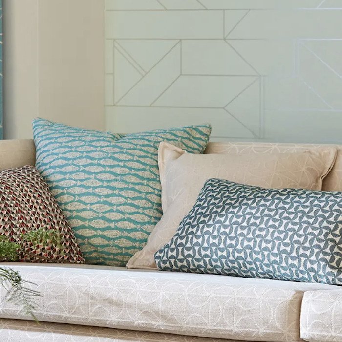 Poacea fabric product detail