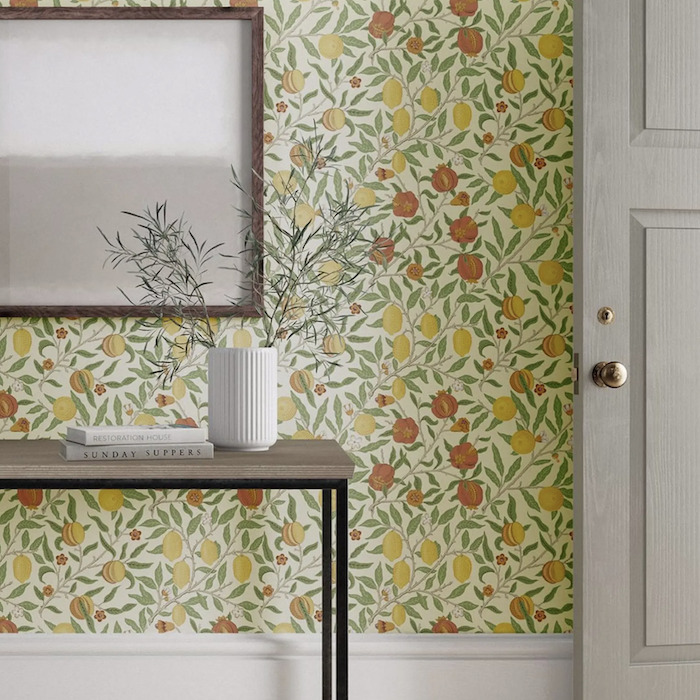 Sim fruit wallpaper product detail